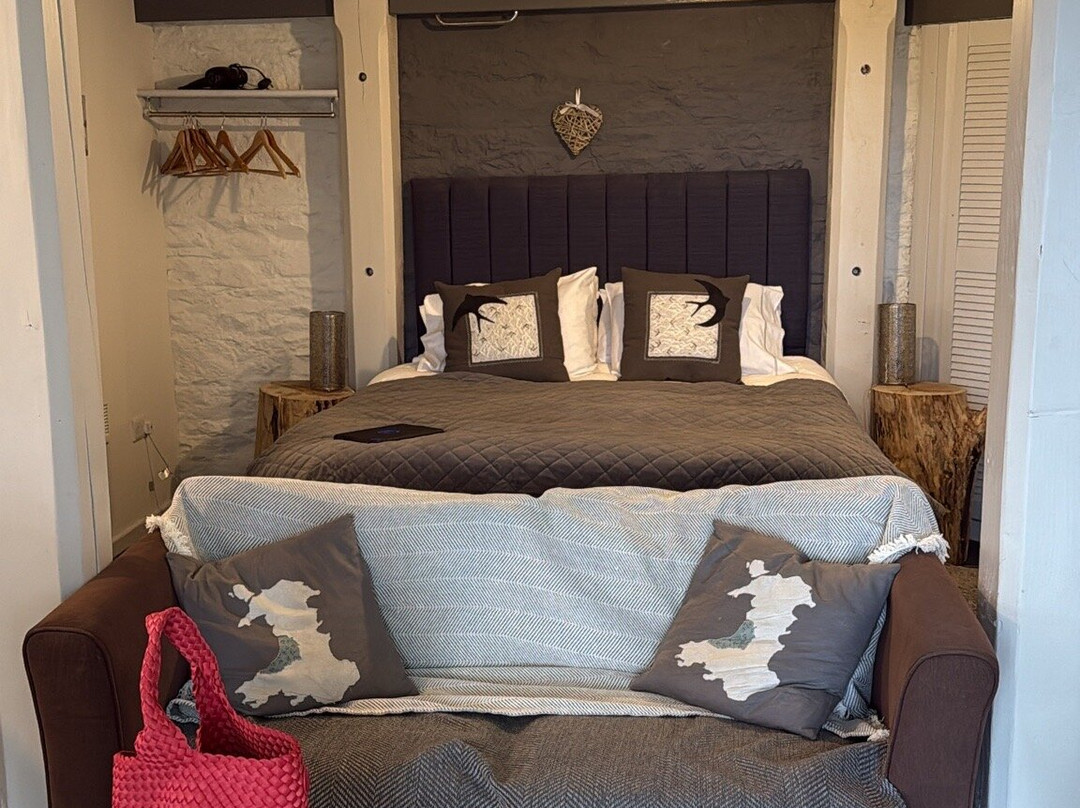 The Swallows Guest House主图