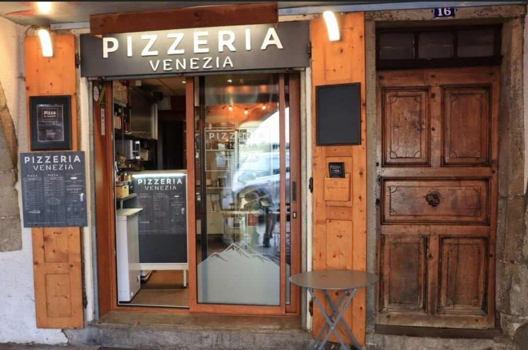 Pizzeria Venezia