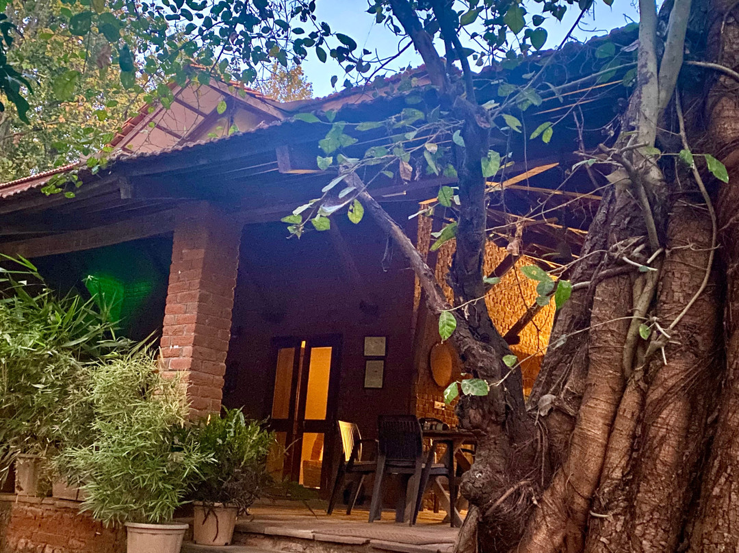Salban - the Kanha Homestay主图