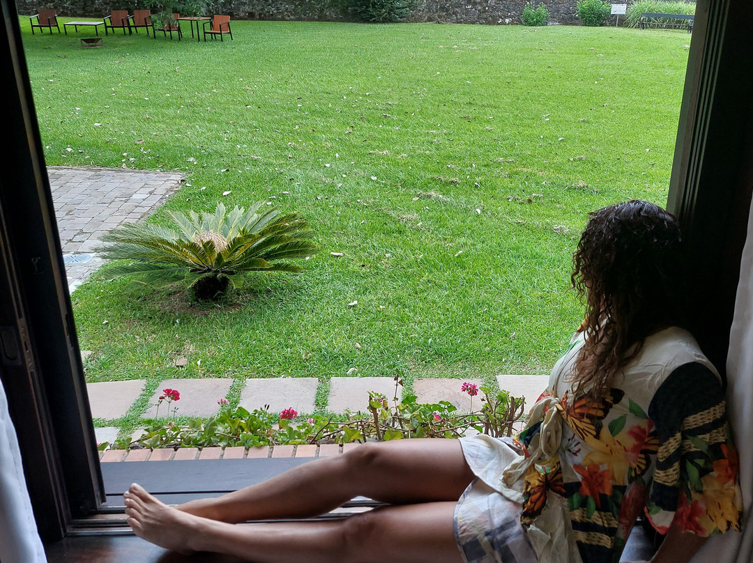 Malbec Casa Hotel主图