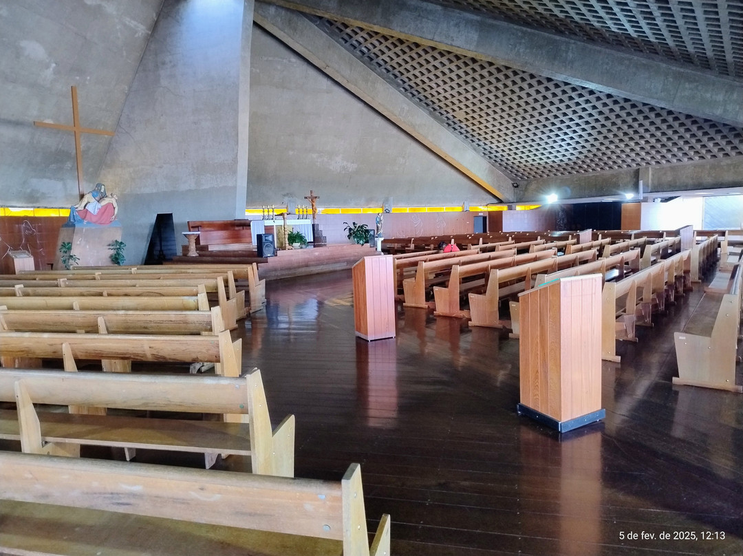 Santuário de Nossa Senhora da Piedade景点图片