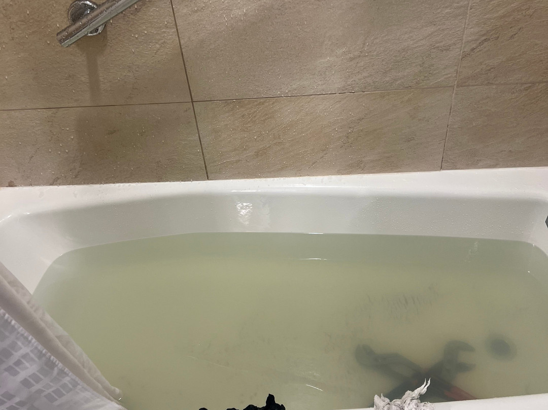 阿伦德尔保护区酒店主图