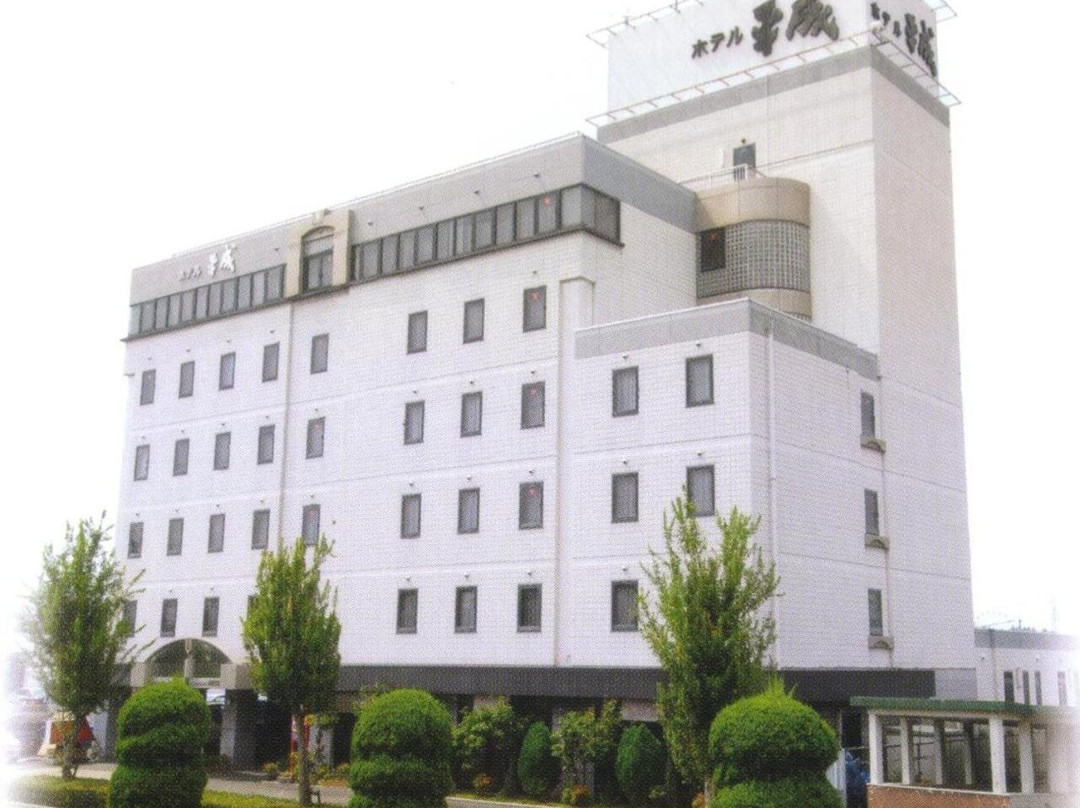 冈崎市酒店住宿-Hotel Heisei