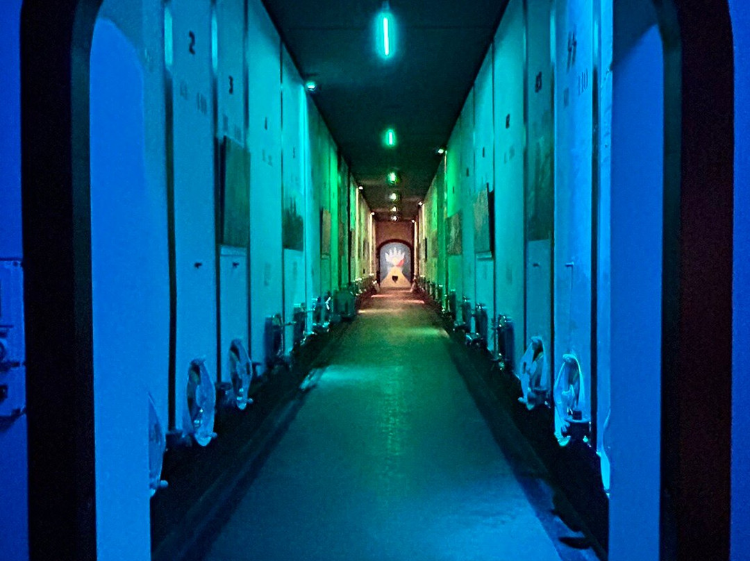 Cantine Scolari景点图片