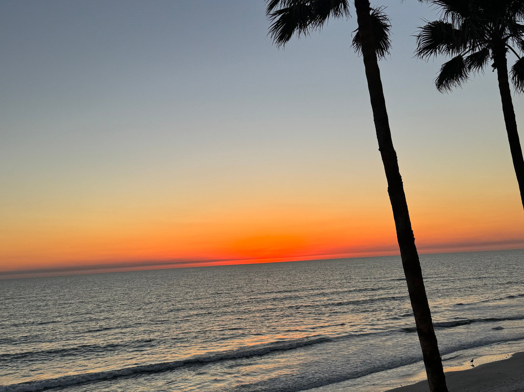 North Redington Beach景点图片
