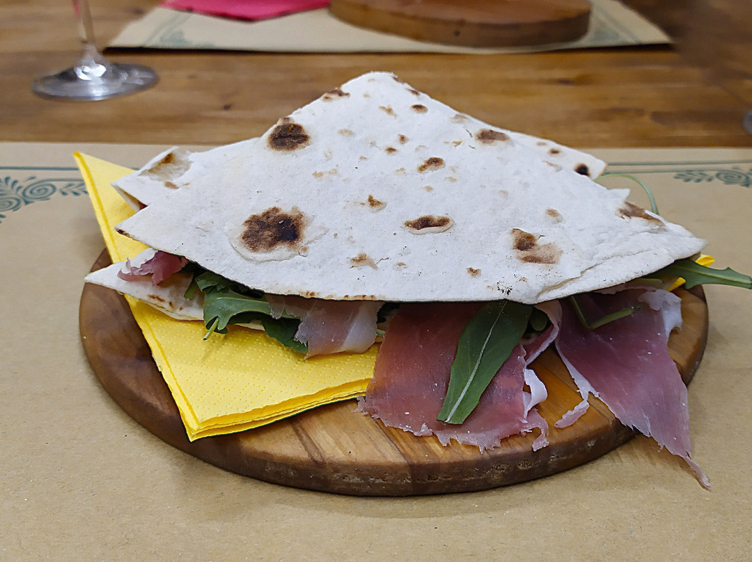 Andando e Stando Libreria con Mescita主图