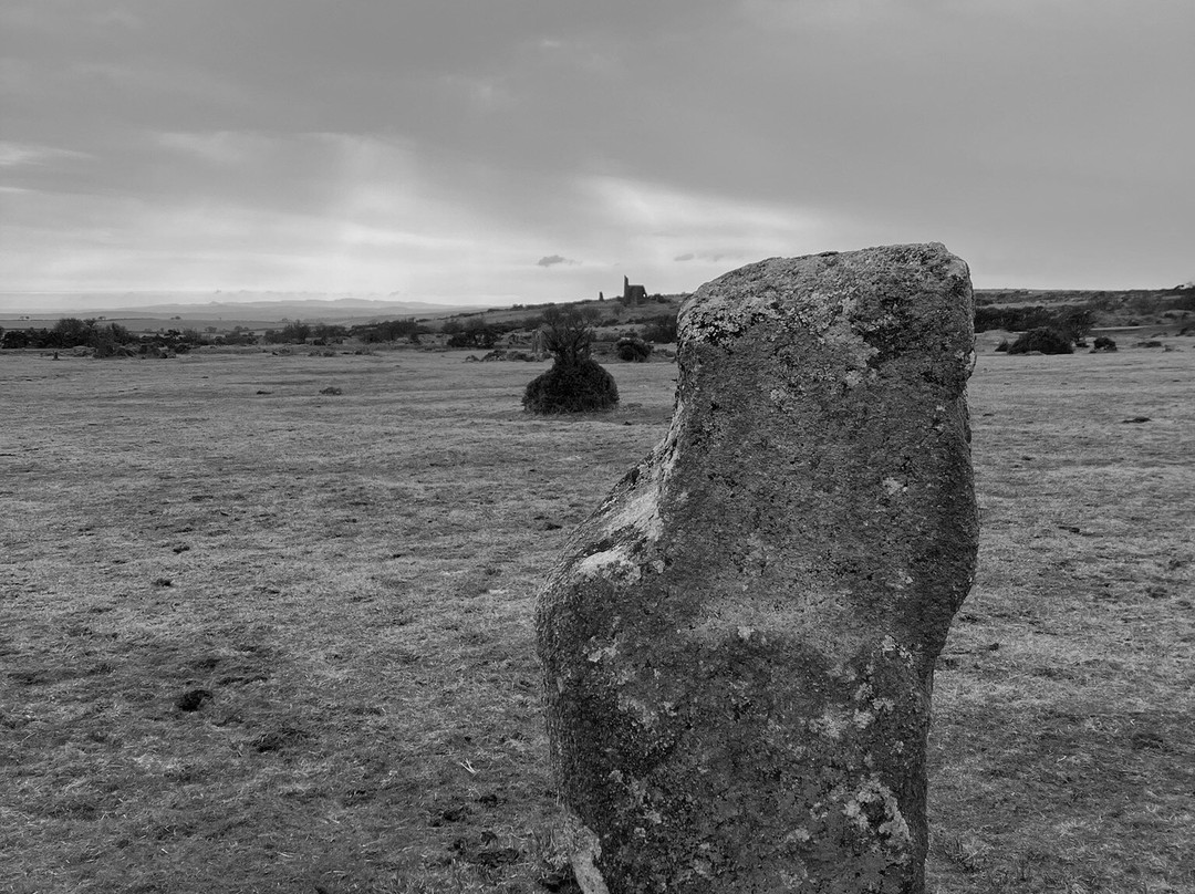 The Hurlers (3 stone circles)-利斯卡德必去景点