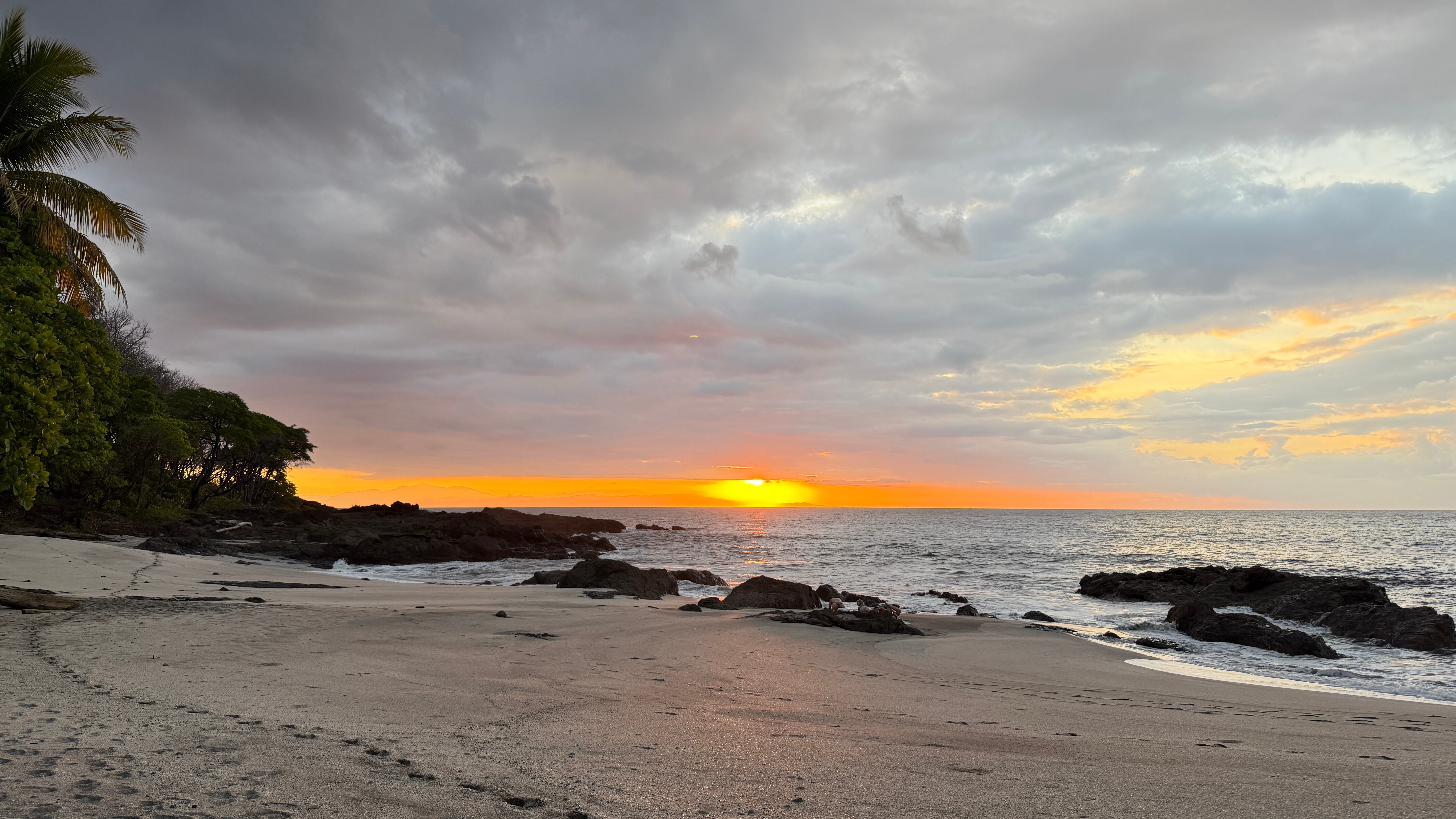 Ylang Ylang Beach Resort-浴室