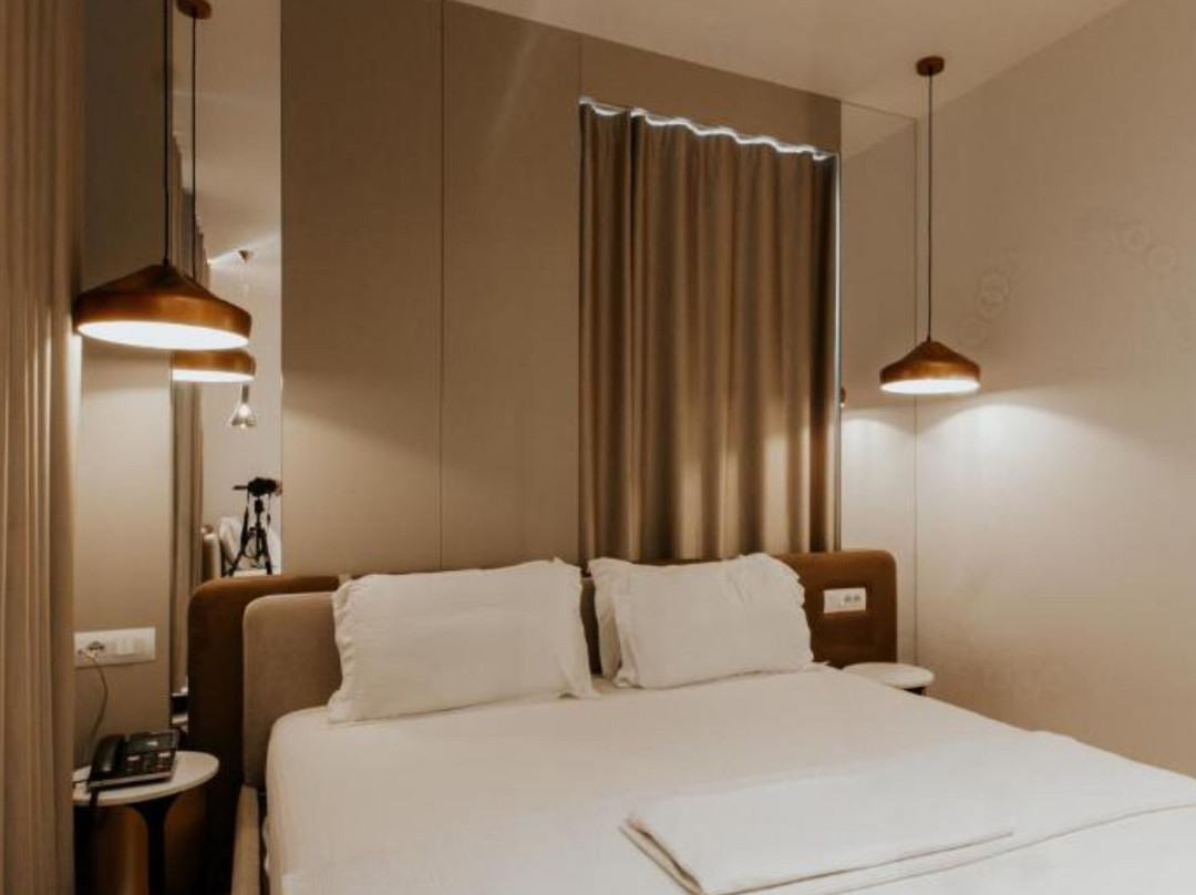Sharm Hotel Luxury主图