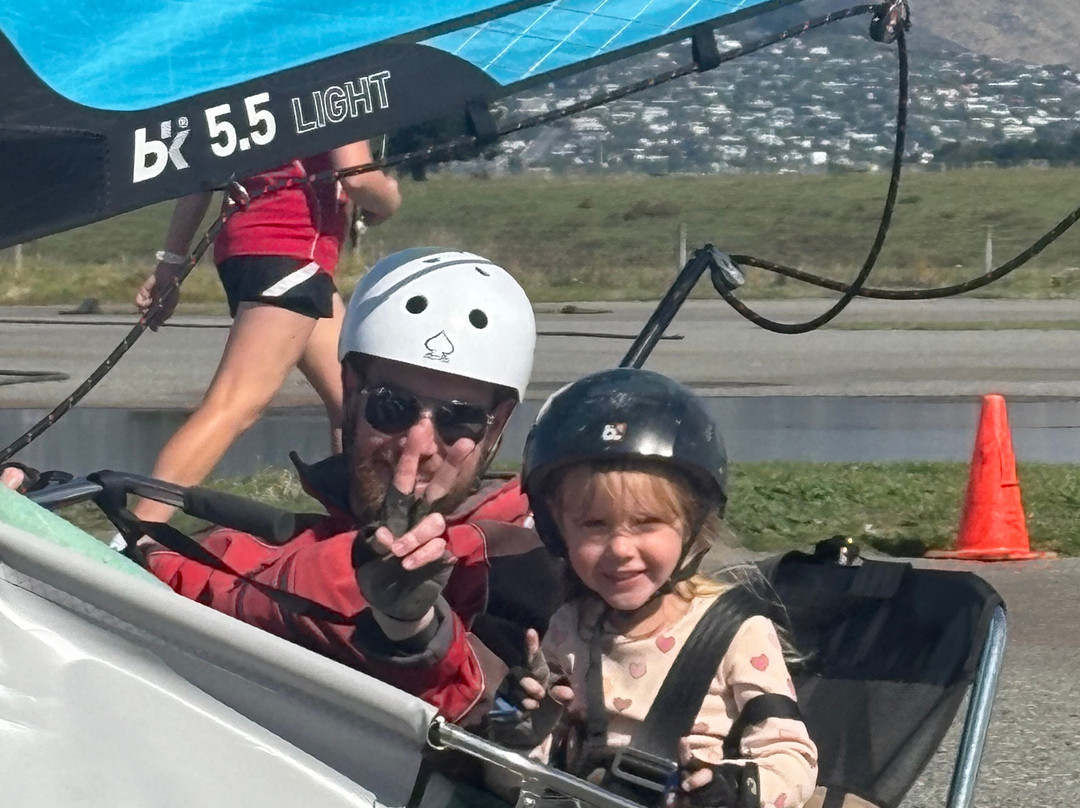 Velocity Karts-基督城必去景点