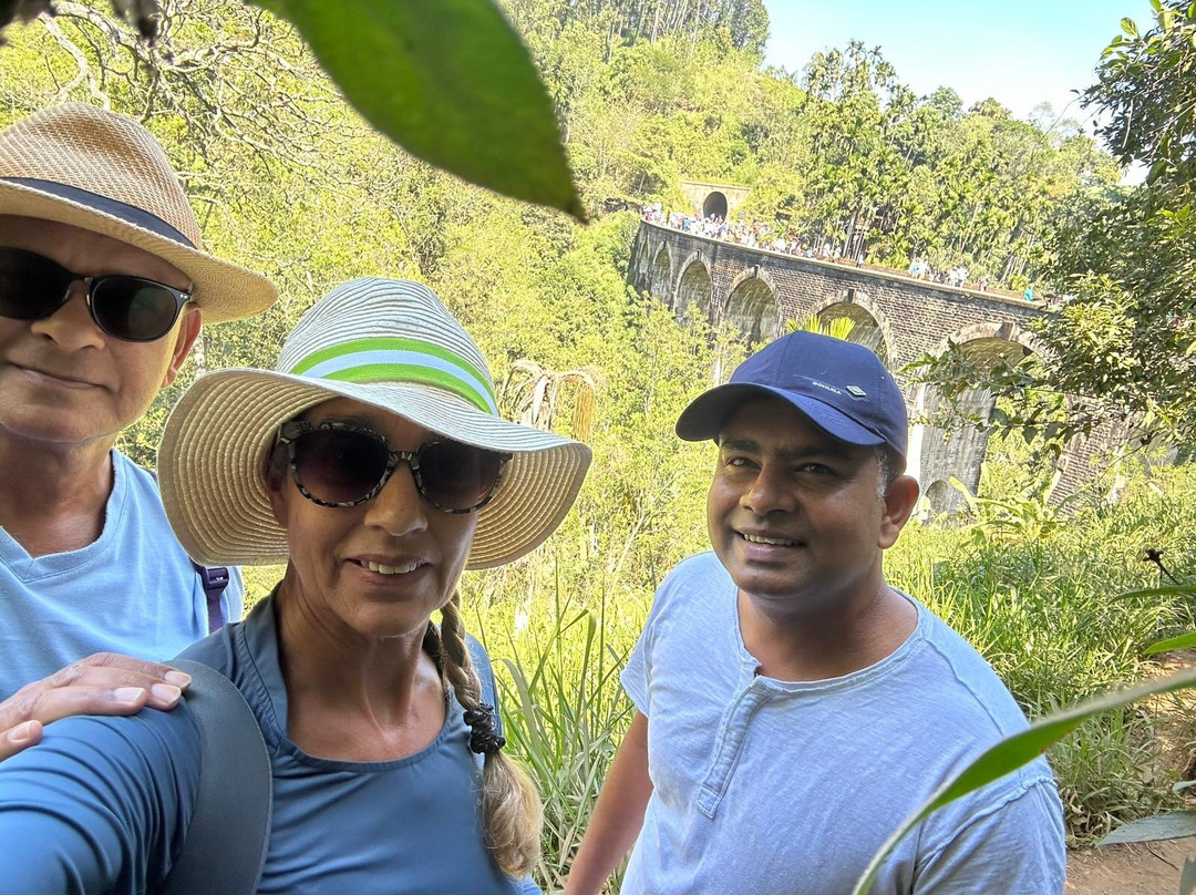 Rohan's Sri Lanka Tours - Taxi Service All Island景点图片