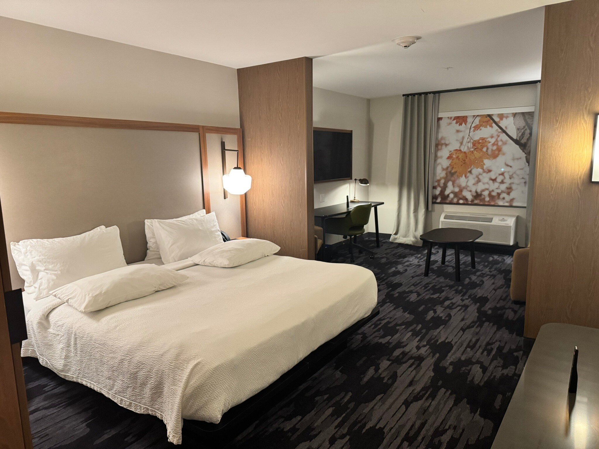 Fairfield Inn & Suites Rockaway-官方