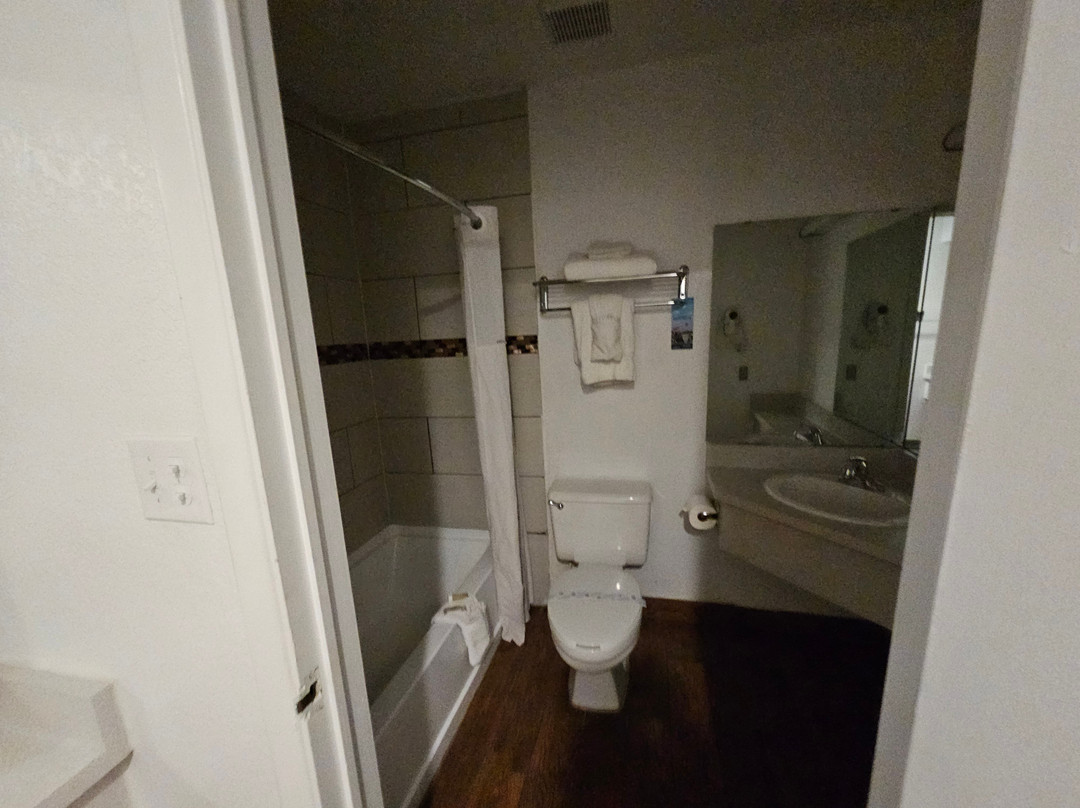 Travelodge by Wyndham Truth Or Consequences主图