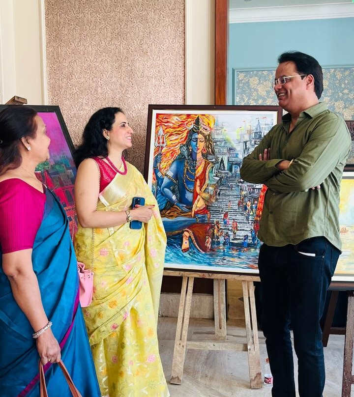 Ruchika Art Gallery景点图片