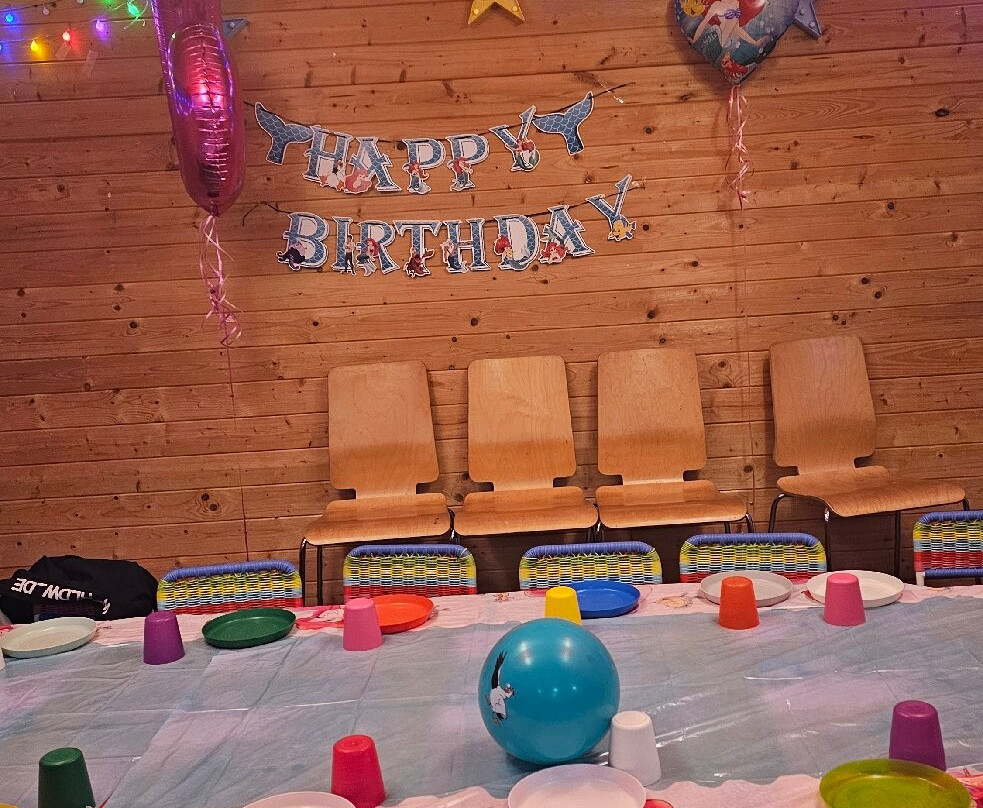 Rugrats and Half Pints Banbury-班伯里必去景点