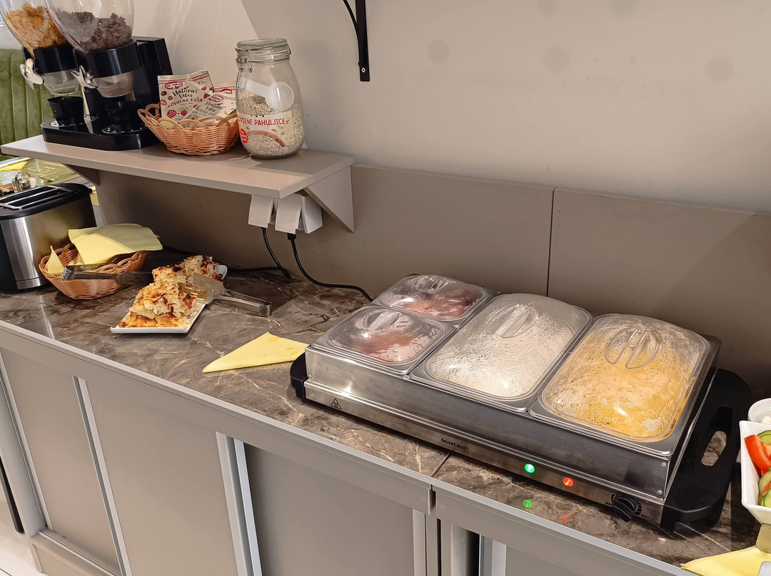 Boutique Hotel Arta主图