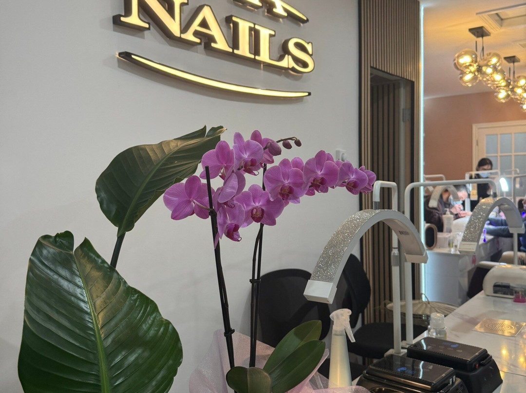 AAA Nails Sydney River-Sydney River必去景点