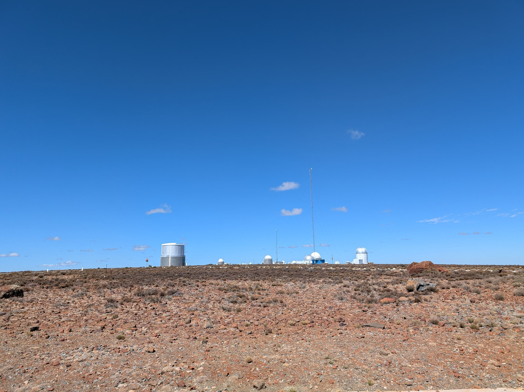 Southern Africa Large Telescope-Sutherland必去景点