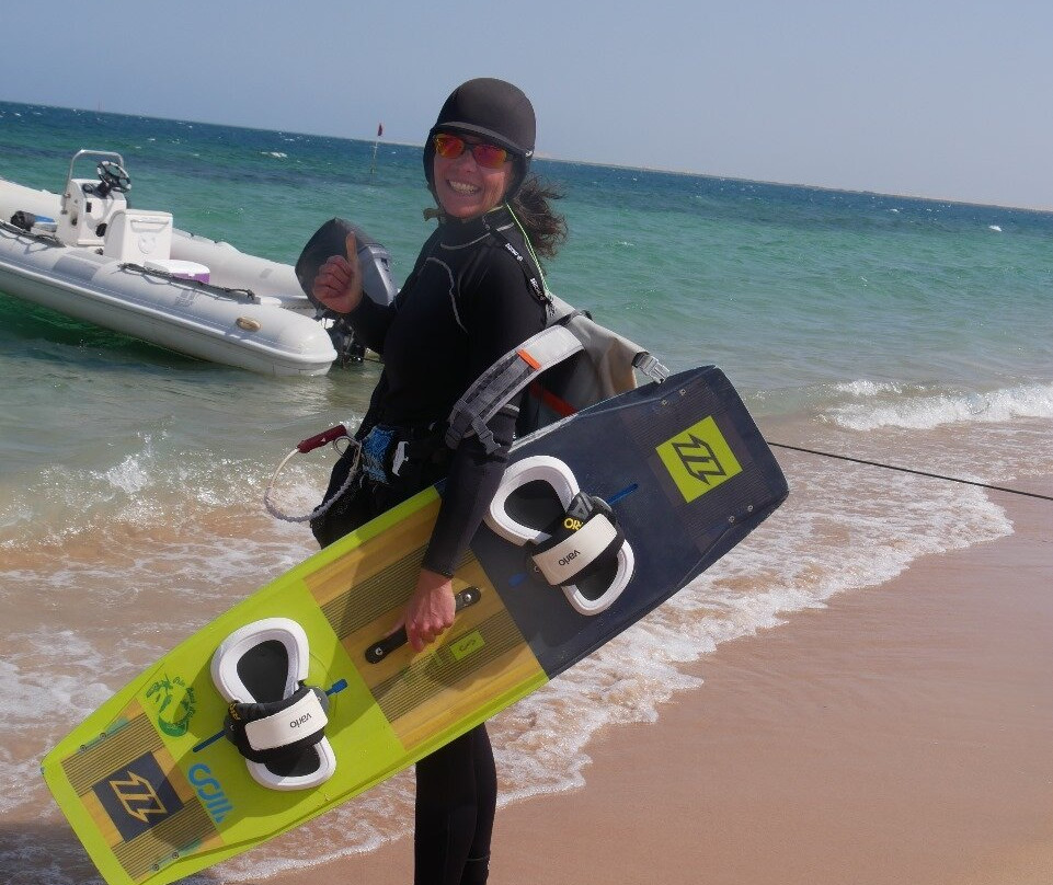 Hawa Safaga - Kite & Surf-Safaga必去景点