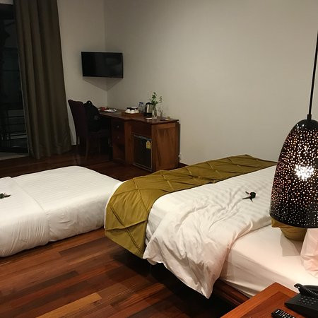 Koulen Hotel主图