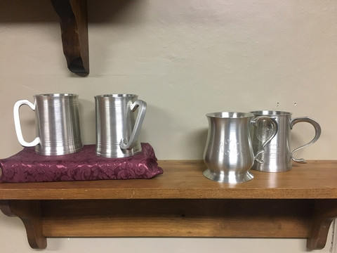 Hampshire Pewter - Wolfeboro-沃尔夫伯勒必去景点