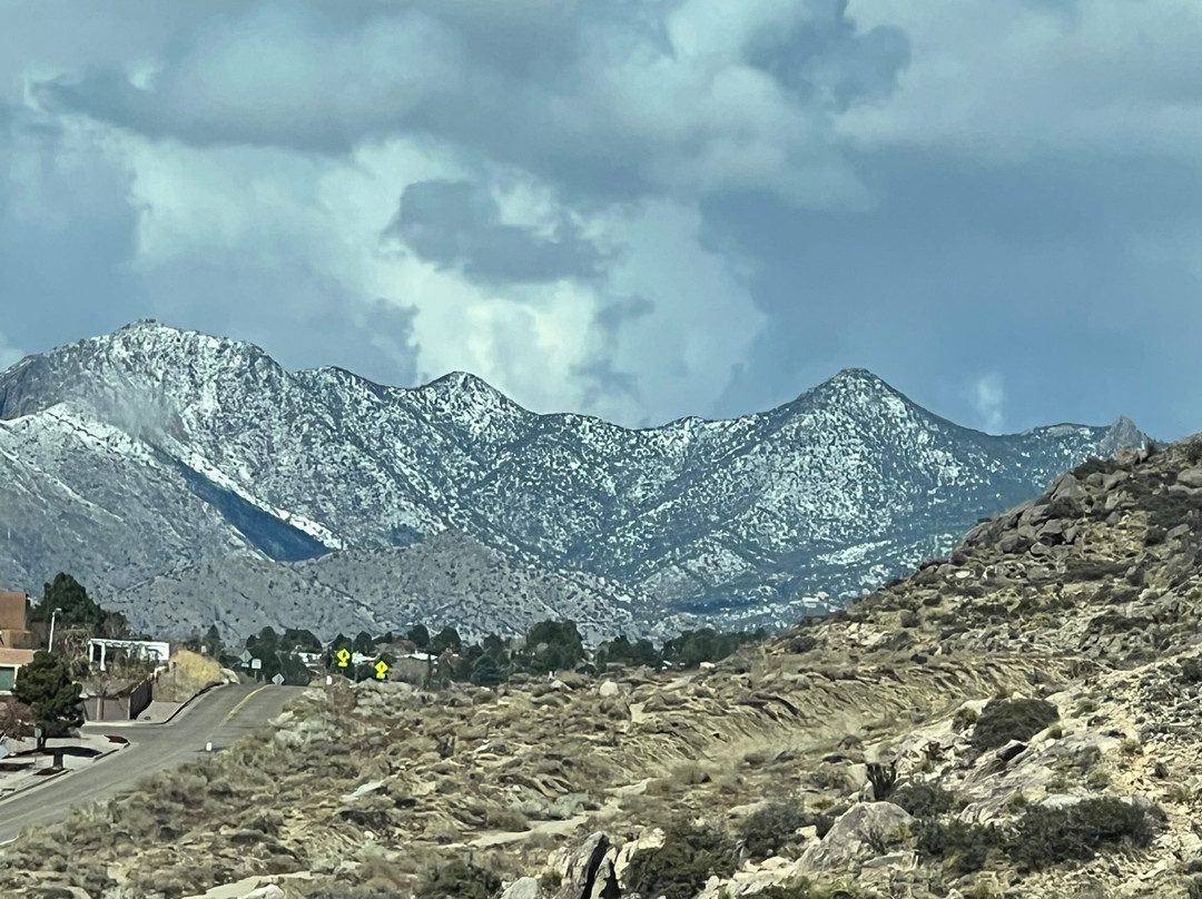 Musical Highway-Tijeras必去景点