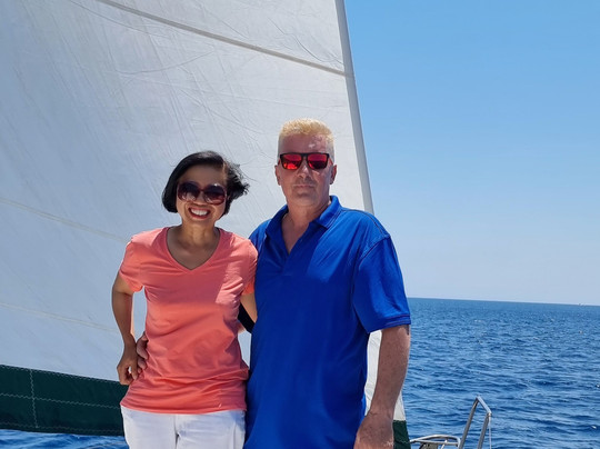 Sailing Edisa Rhodes Adventures-罗德城必去景点