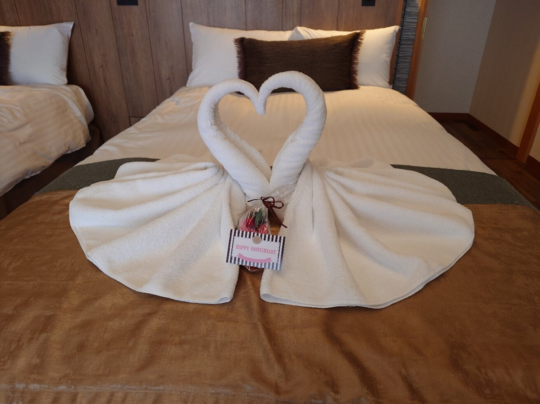 Minakami Hotel Juraku主图