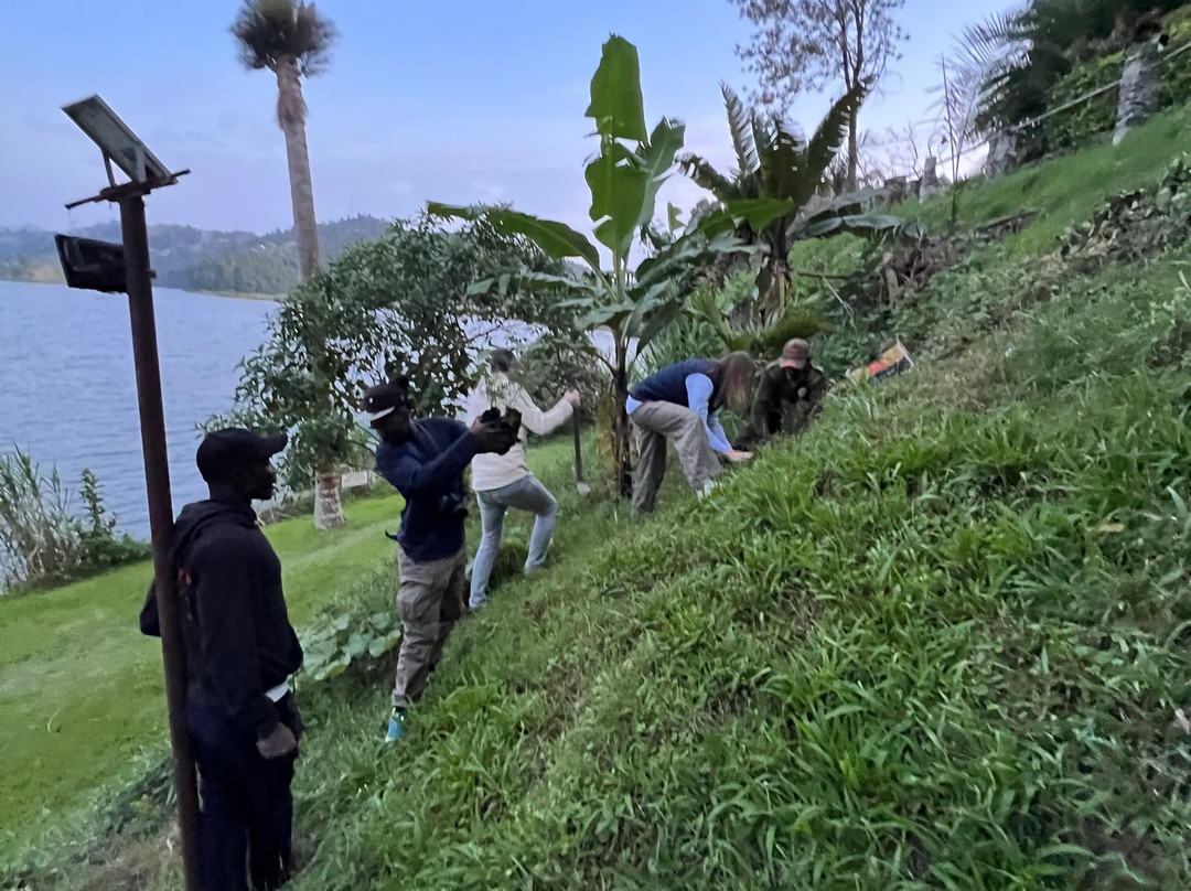 Regenerative Safari Ventures-Mpigi必去景点