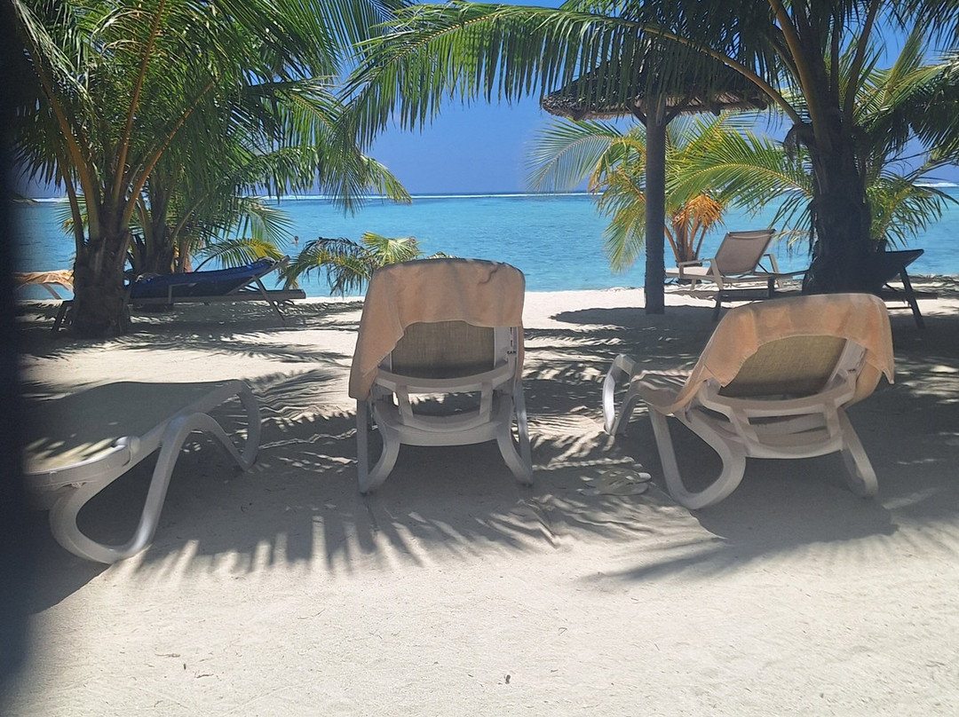 马尔代夫悦宜湾奢享酒店主图