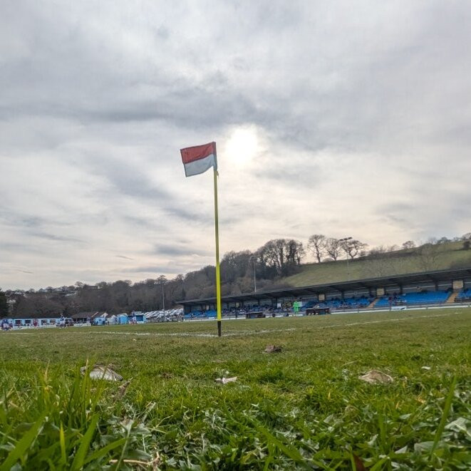 Colwyn Bay Football Club景点图片