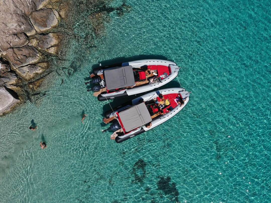 Alfa Marine-卡拉马塔必去景点