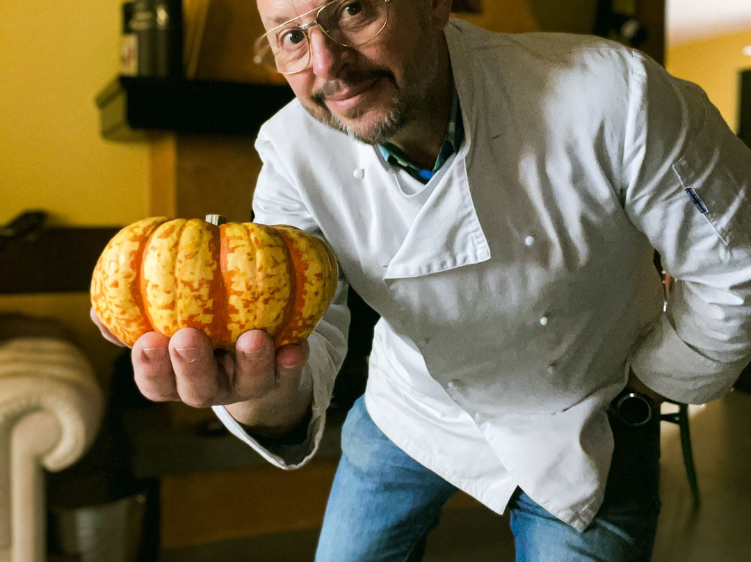 Osteria Dal Frusco