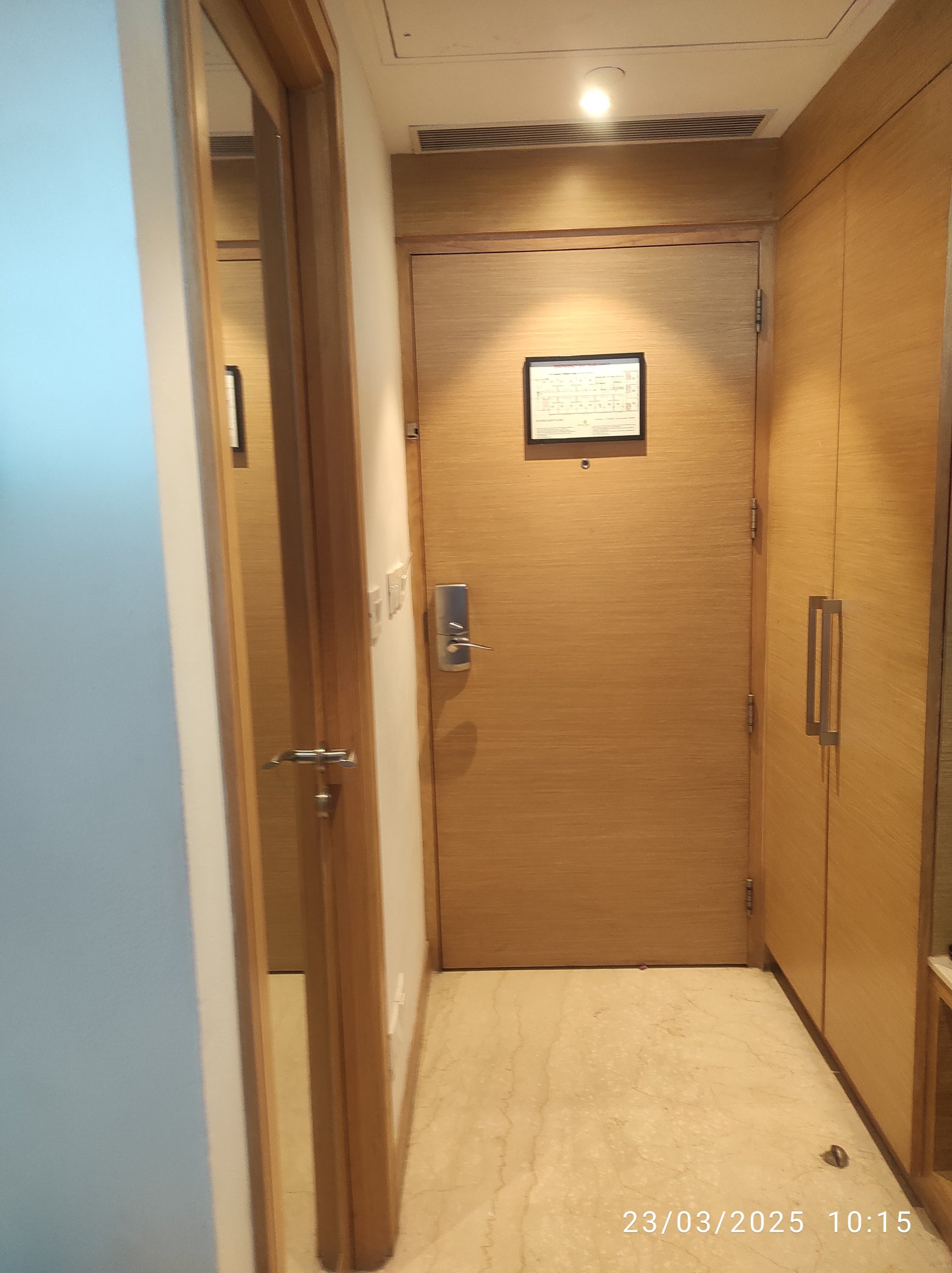 Lemon Tree Hotel, Lucknow-客卧