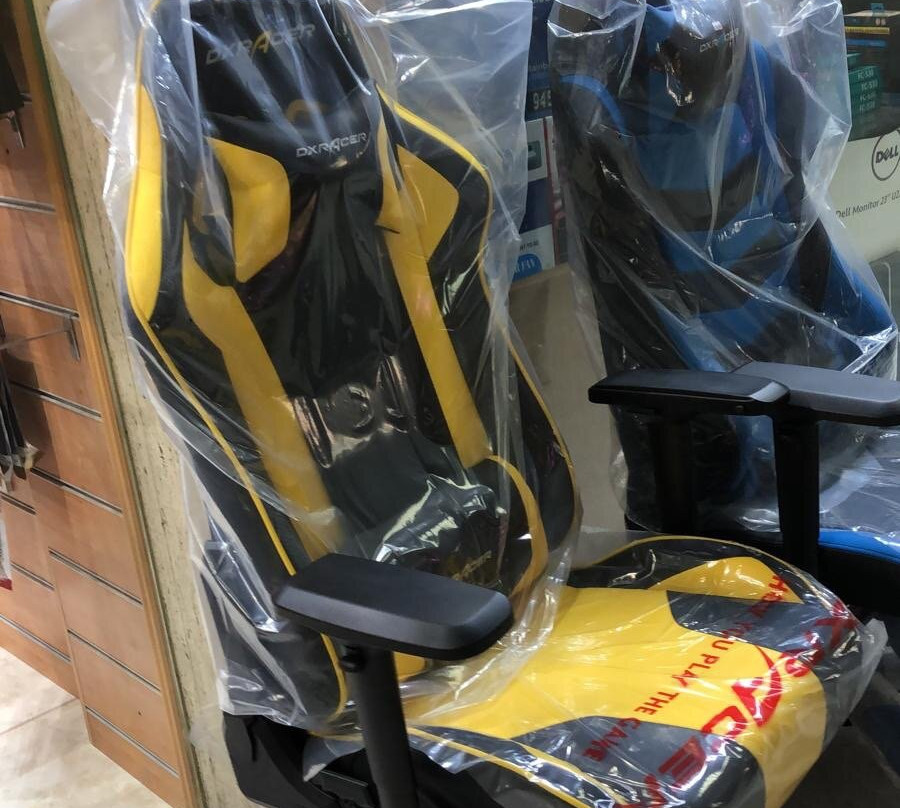 Lowloat Ibn Khaldon-Hawalli必去景点