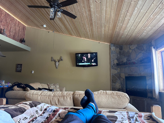 Arrowhead Mountain Lodge主图