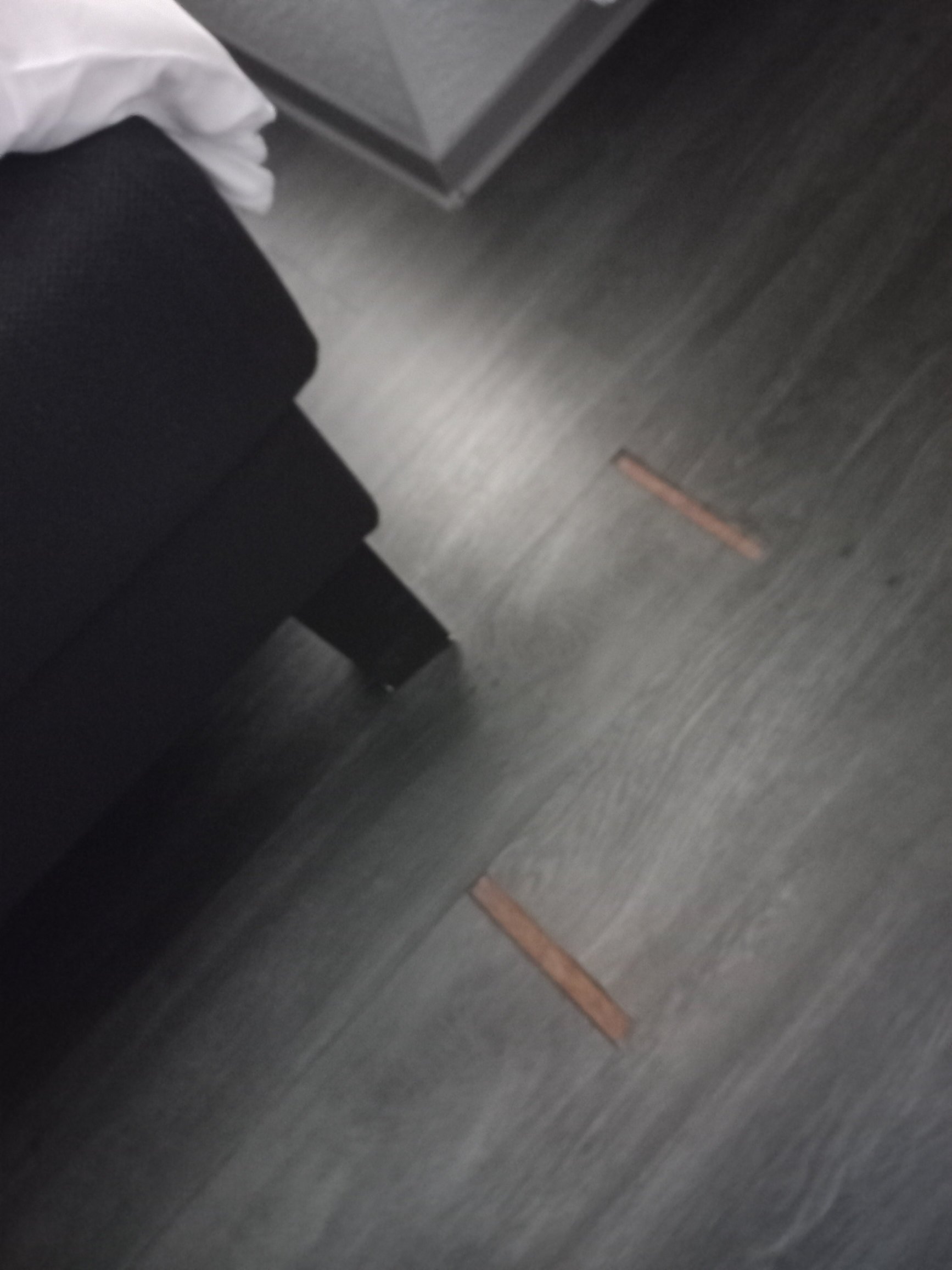 宜必思普瓦捷博利厄酒店-客卧