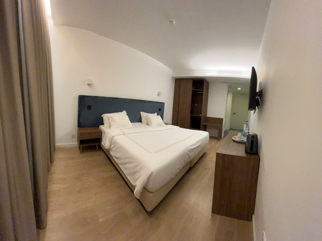 Hotel Moutados主图