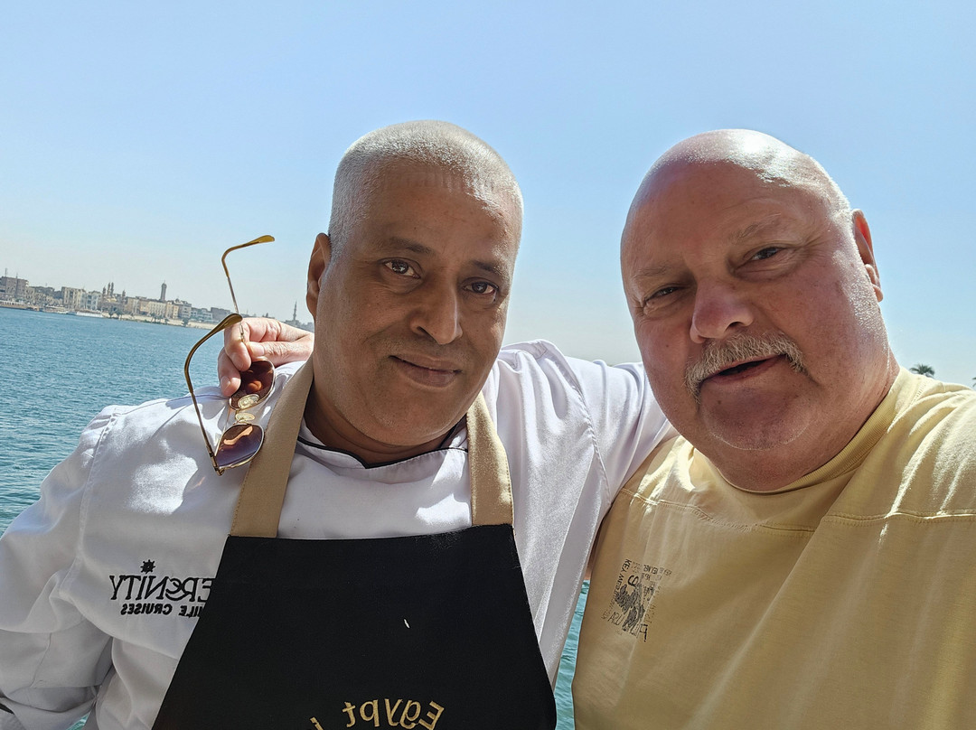 Hurghada Ausflug-艾高娜必去景点