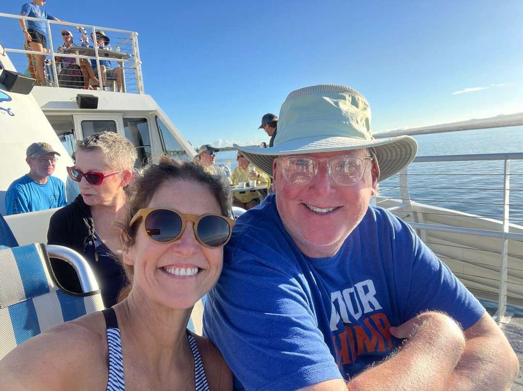 Calypso-怀露库必去景点