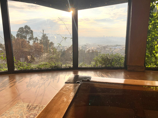 Kuriftu Resort & Spa African Village主图