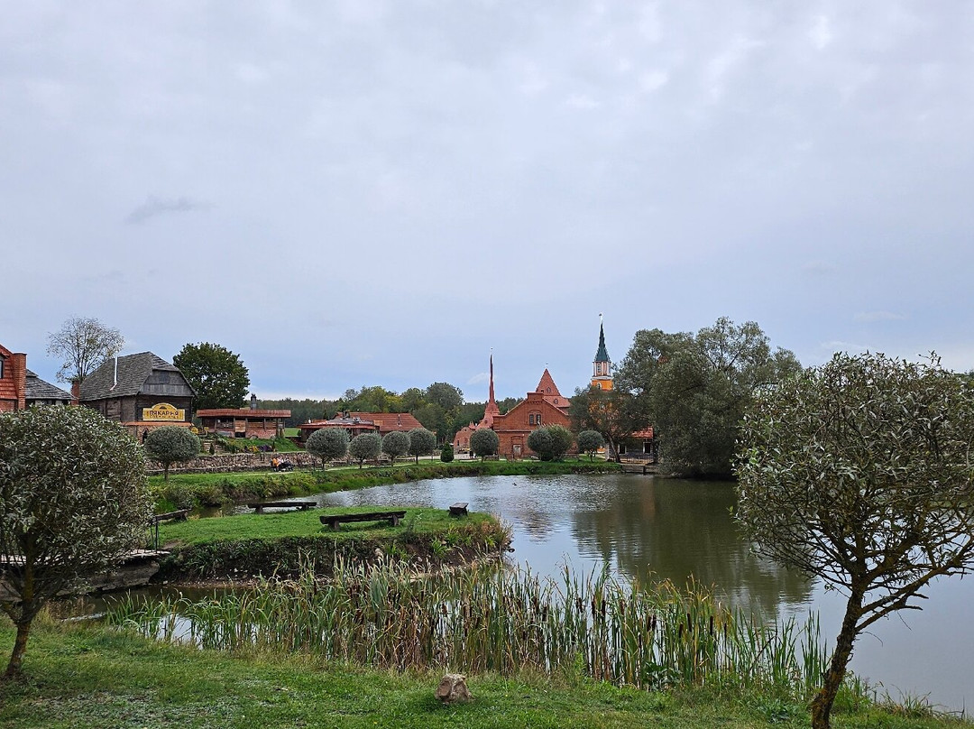 Sula History Park-Museum-Sula必去景点