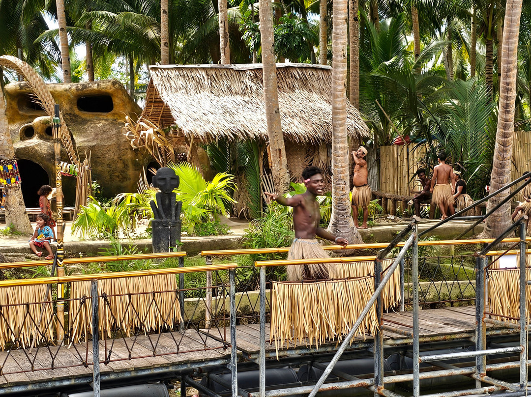 Destinations Tour-曼达鲁永必去景点