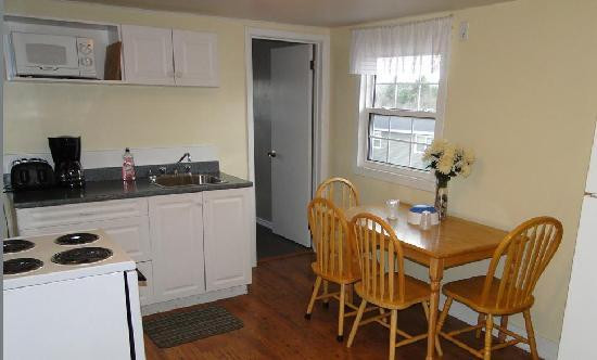 Homeward Inns of Canada主图