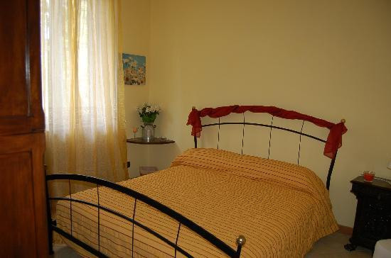 Tana del Tasso主图