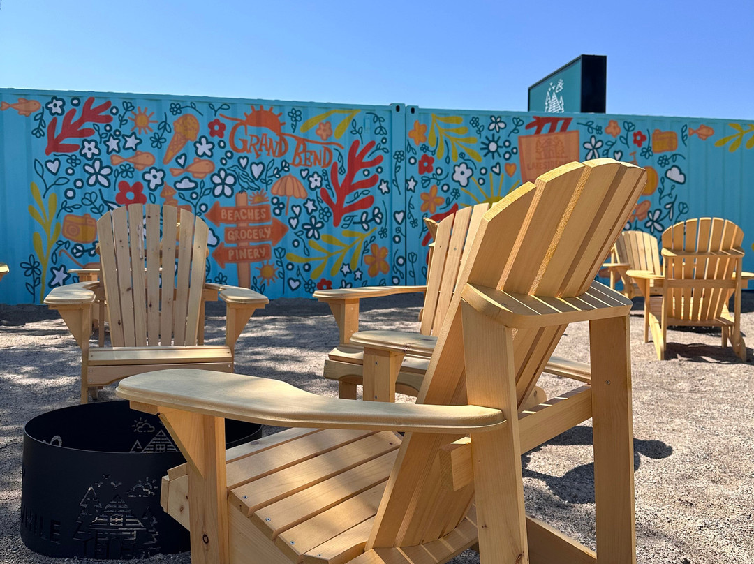 Lakeside Motel主图