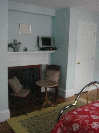 KAEDE Bed and Breakfast主图