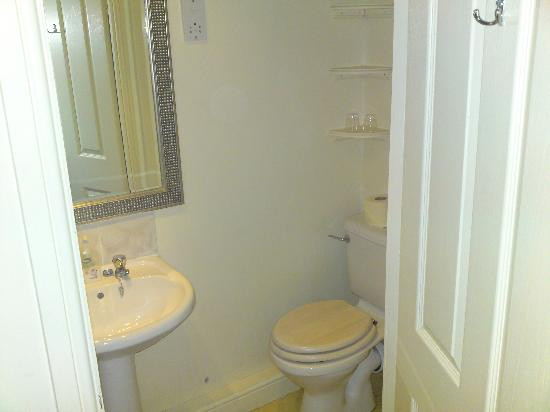 Clifton Hotel Newcastle主图