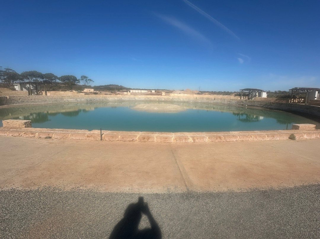 Wave Rock Lakeside Resort主图