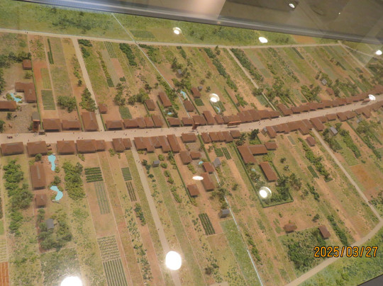 Saitama City Museum-埼玉市必去景点